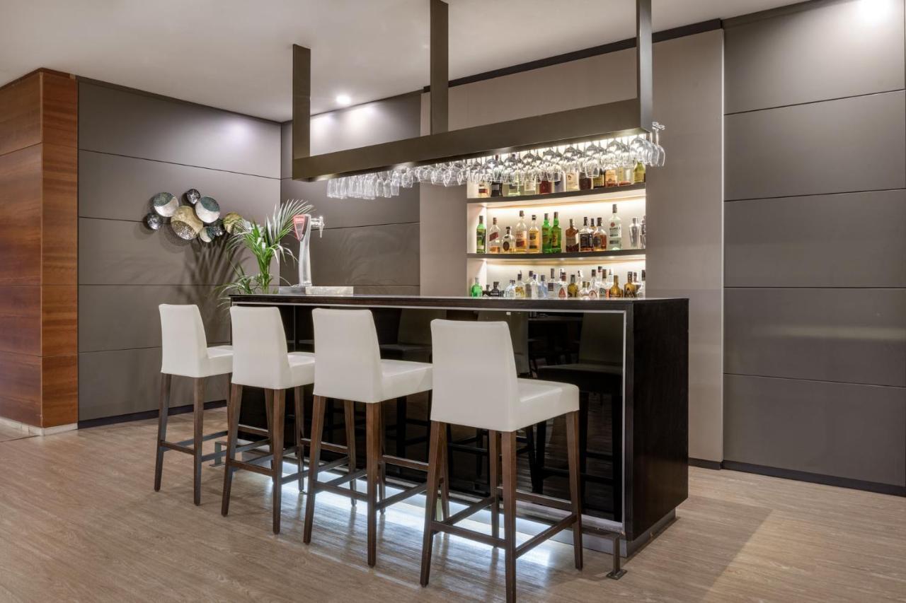 Ac Hotel Murcia By Marriott Exterior photo