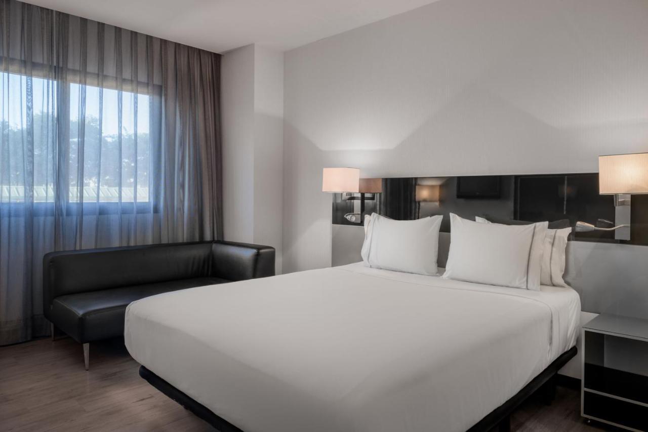 Ac Hotel Murcia By Marriott Exterior photo