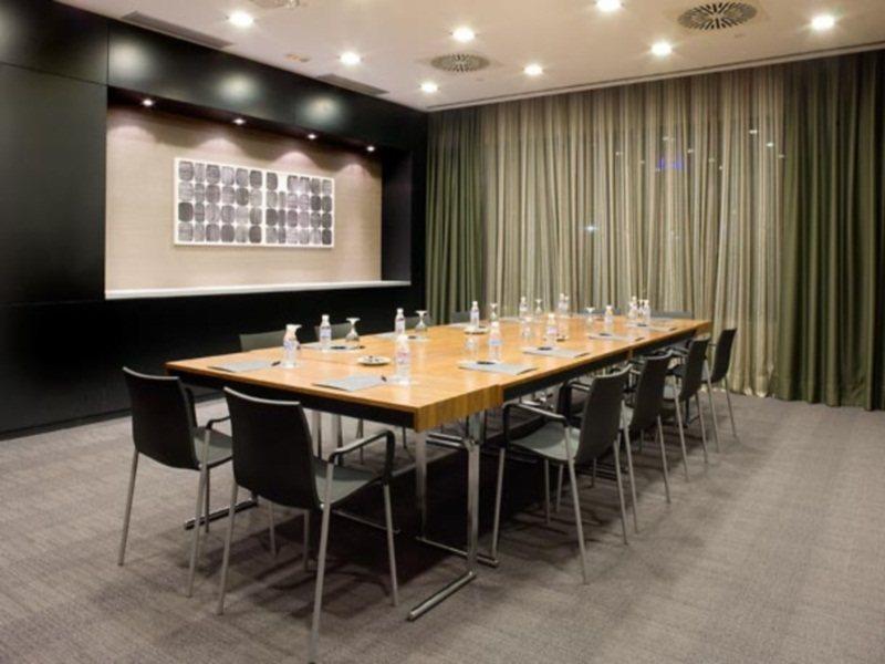 Ac Hotel Murcia By Marriott Business photo